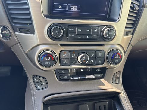 Used 2016 GMC Yukon Denali w/ Open Road Package AWD/4WD image 14