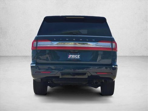 Used 2019 Lincoln Navigator Reserve w/ Cargo Package AWD/4WD image 7