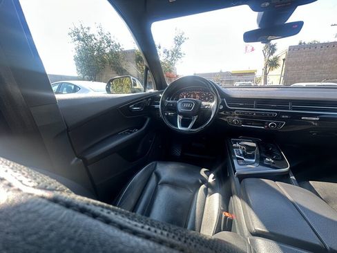 Used 2017 Audi Q7 3.0T Prestige AWD/4WD image 15
