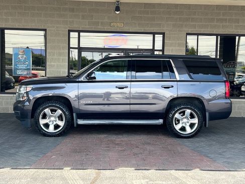 Used 2015 Chevrolet Tahoe LT w/ Luxury Package AWD/4WD image 94