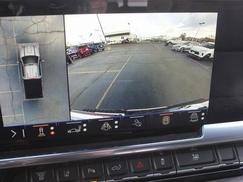 New 2026 GMC Sierra 2500 SLT w/ SLT Premium Package image 42