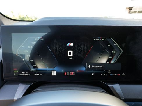 Used 2026 BMW X3 M50 AWD/4WD image 23