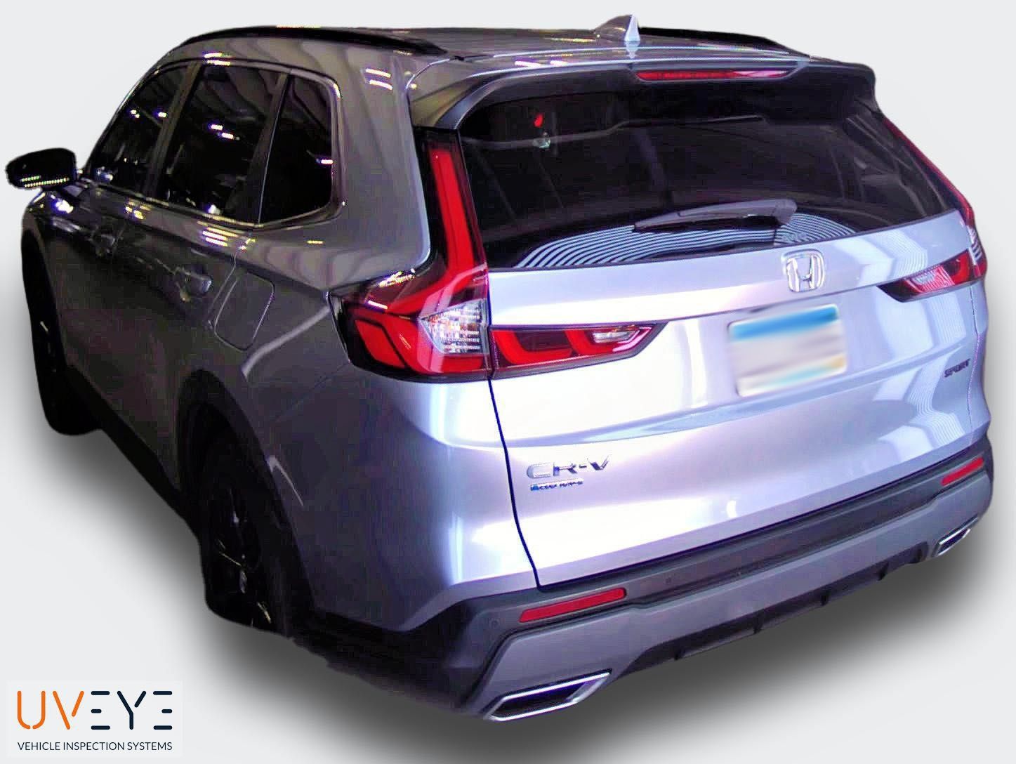 Used 2024 Honda CR-V Sport-L image 17