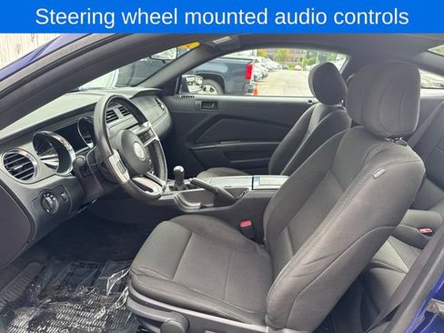 Used 2014 Ford Mustang GT RWD image 21