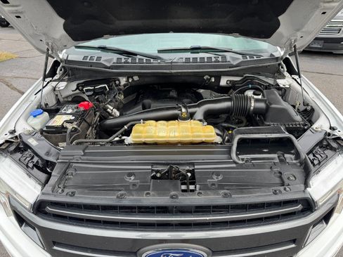 Used 2019 Ford F150 XLT w/ Equipment Group 302A Luxury AWD/4WD image 23