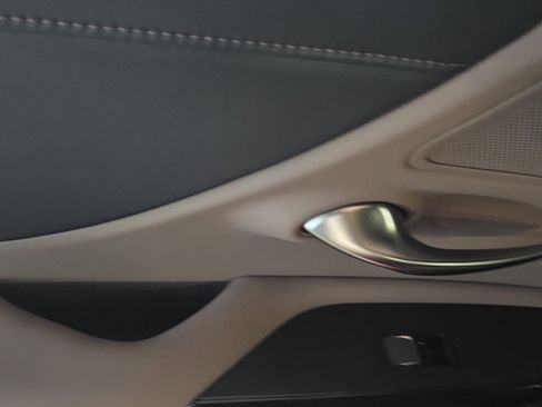 New 2025 Lexus ES 350 w/ Premium Package image 7