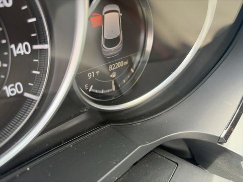 Used 2021 MAZDA CX-9 Touring FWD image 19