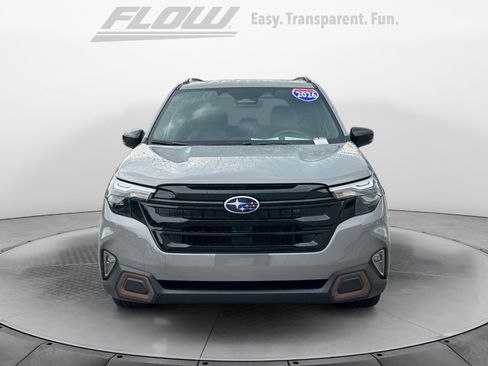 Used 2026 Subaru Forester Sport AWD/4WD image 3