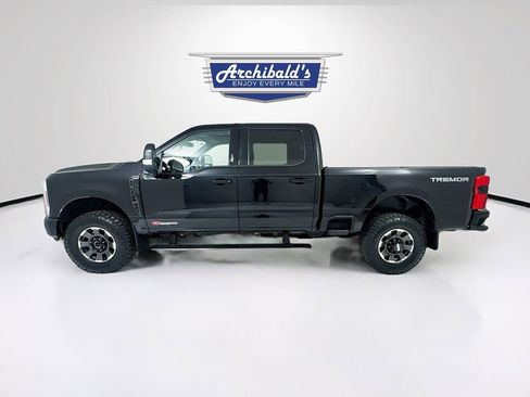 Used 2024 Ford F350 Lariat w/ Lariat Ultimate Package image 5