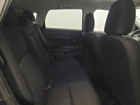 Used 2020 Mitsubishi Outlander Sport ES FWD image 19