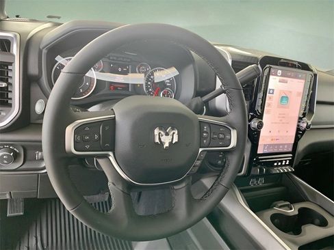 New 2026 RAM 2500 Big Horn image 32