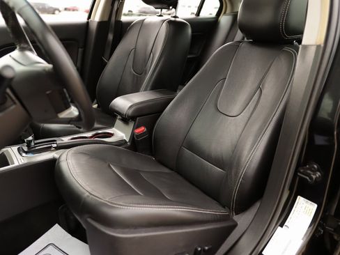 Used 2012 Ford Fusion SEL image 22