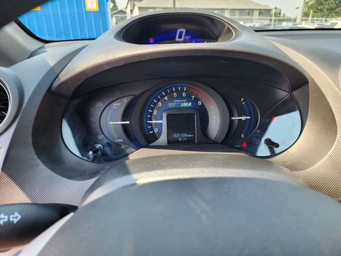 Used 2013 Honda Insight image 17