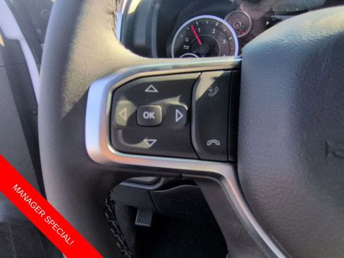 New 2026 RAM 2500 Big Horn AWD/4WD image 24