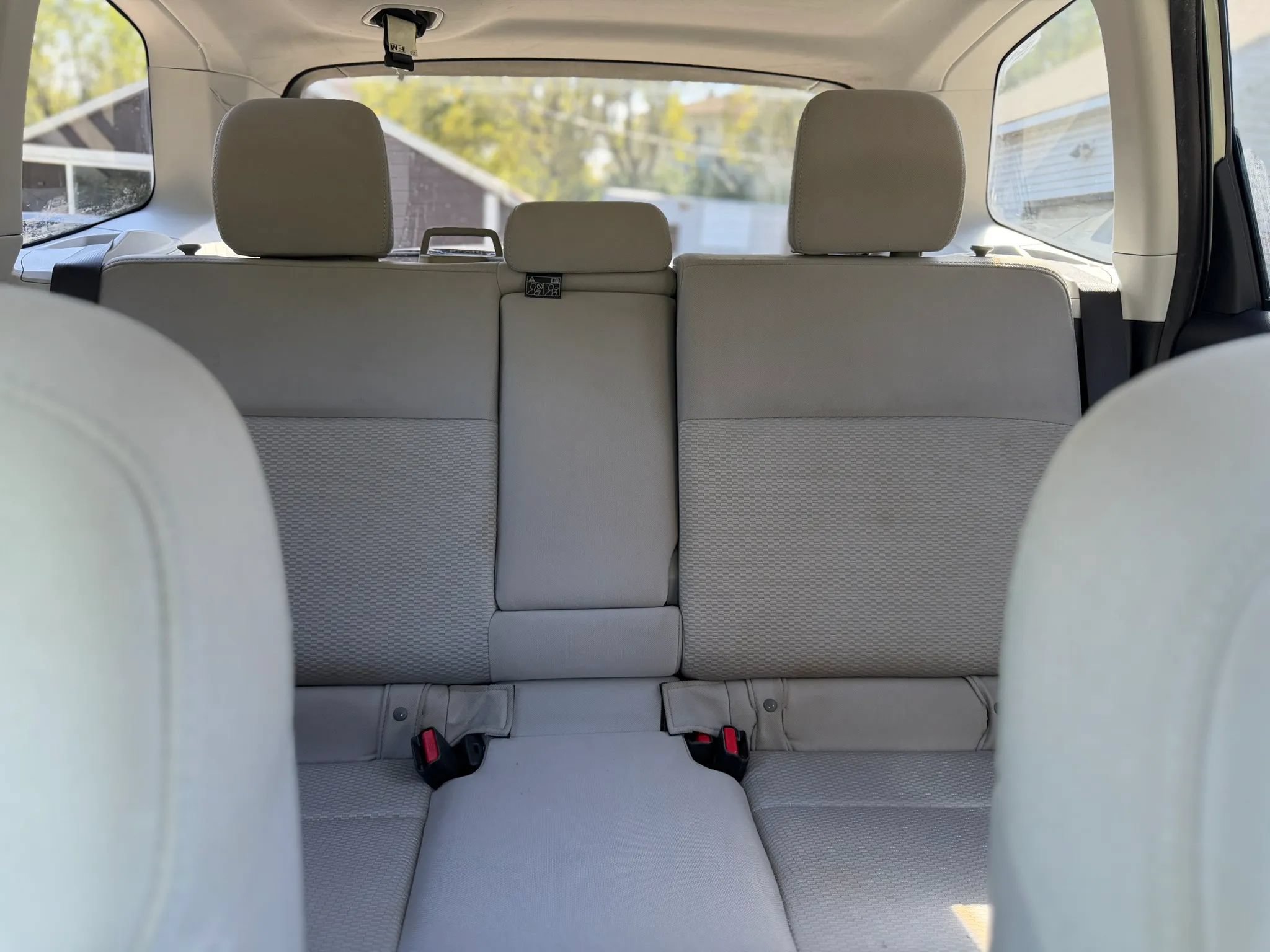 Used 2014 Subaru Forester 2.5i Premium w/ Popular Package #1 AWD/4WD image 32