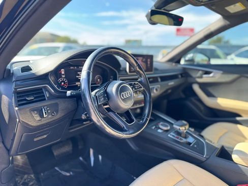 Used 2017 Audi A4 2.0T Premium Plus w/ Premium Plus Package image 14