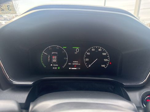Used 2024 Honda CR-V Sport-L image 27