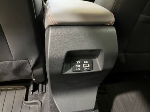 Certified 2025 Subaru Crosstrek 2.5i Limited image 24