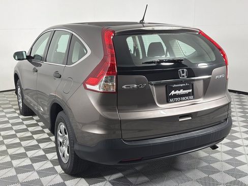 Used 2014 Honda CR-V LX image 7