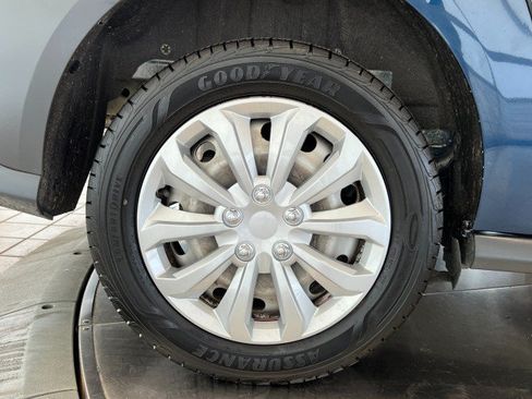 Used 2014 Ford Transit Connect XL FWD image 30