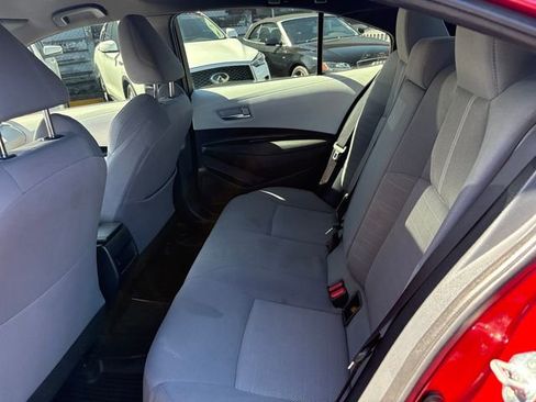 Used 2020 Toyota Corolla SE image 16