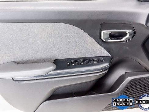 Used 2025 Kia K4 EX image 23