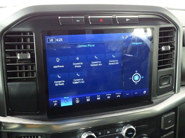 Used 2022 Ford F150 Lariat AWD/4WD image 29