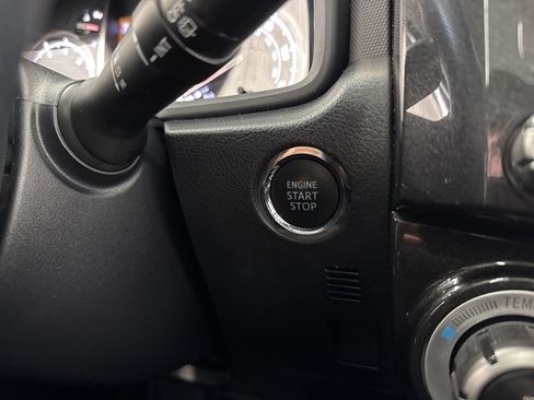 Used 2021 Toyota 4Runner Nightshade AWD/4WD image 23