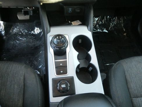 Used 2022 Ford Bronco Sport Big Bend w/ Convenience Package image 23