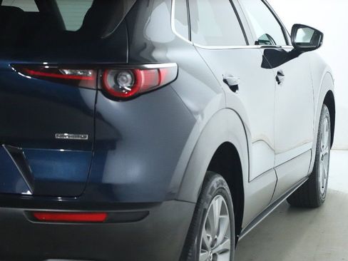 Certified 2023 MAZDA CX-30 AWD 2.5 S w/ Premium Package image 45