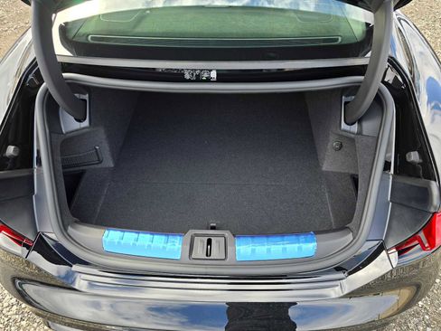 New 2026 Audi S e-tron GT Prestige image 16