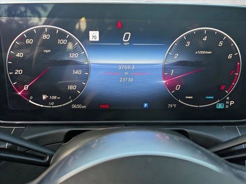 Certified 2024 Mercedes-Benz C 300 Sedan image 11