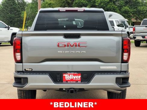 New 2026 GMC Sierra 1500 Elevation w/ Elevation Select Package AWD/4WD image 6