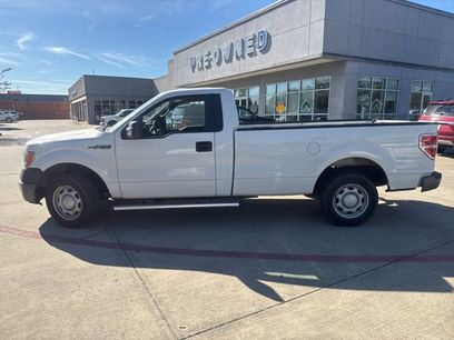 Used 2013 Ford F150 XL