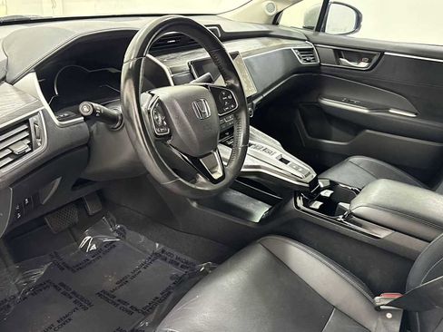 Used 2018 Honda Clarity Touring image 12