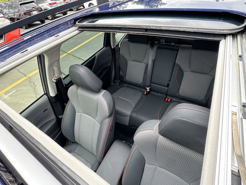 Used 2024 Subaru Forester Sport AWD/4WD image 28