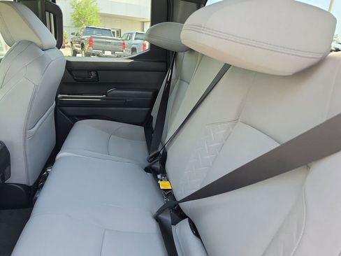 New 2026 Toyota Tacoma SR5 RWD image 27