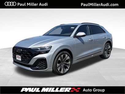 New 2026 Audi Q8 Premium Plus