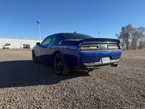 Used 2020 Dodge Challenger R/T Scat Pack w/ Plus Package image 3