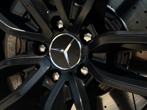 Used 2022 Mercedes-Benz AMG GT 53 image 66