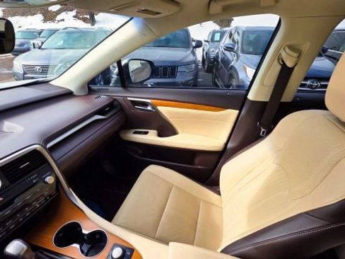 Used 2018 Lexus RX 350 FWD w/ Premium Package image 13