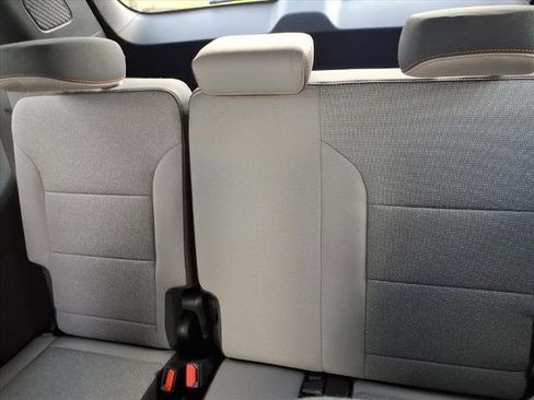 New 2026 Chevrolet Traverse LT image 10