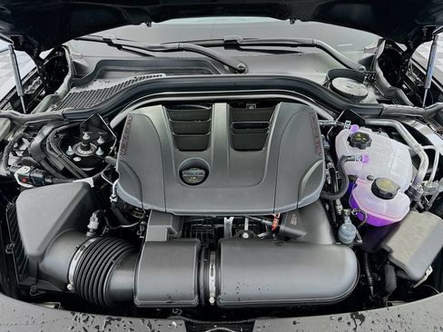 New 2026 Dodge Charger Scat Pack w/ Blacktop Package AWD/4WD image 29