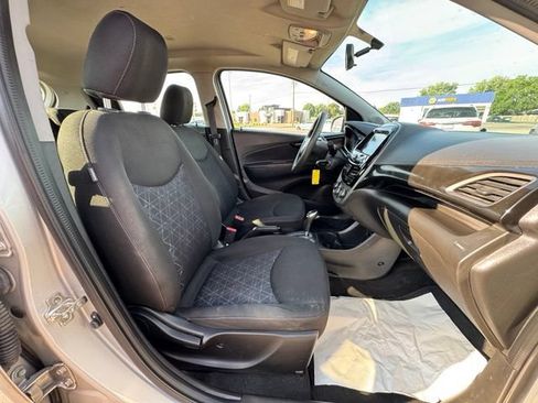 Used 2021 Chevrolet Spark LT FWD image 12