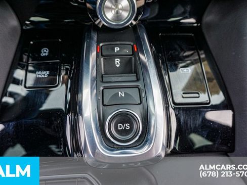 Used 2024 Acura MDX A-Spec AWD/4WD image 45