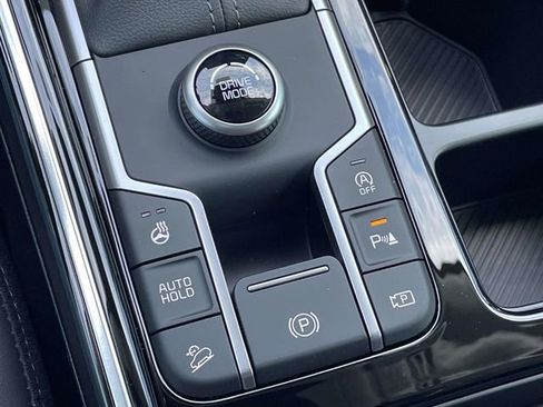 New 2026 Kia Sorento SX image 41