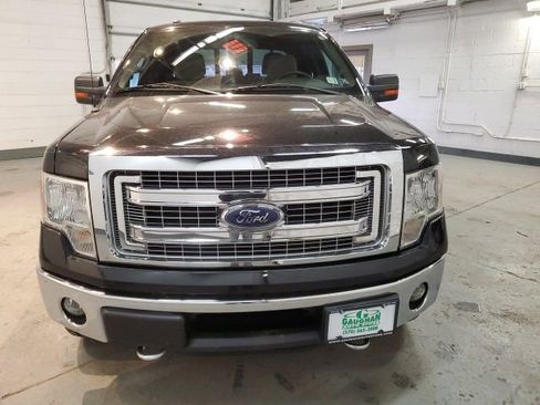 Used 2013 Ford F150 XLT w/ Luxury Equipment Group image 11