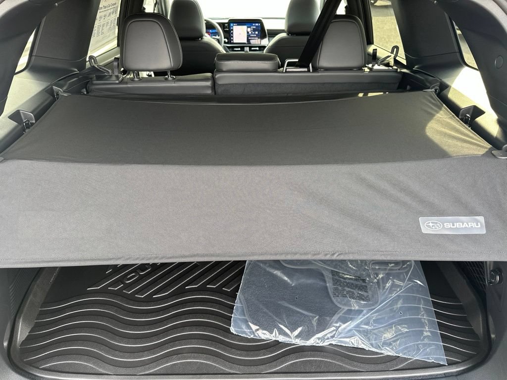 New 2026 Subaru Outback Limited AWD/4WD image 5