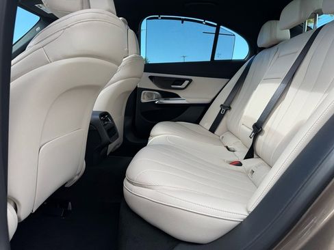 New 2026 Mercedes-Benz E 450 4MATIC Sedan image 13
