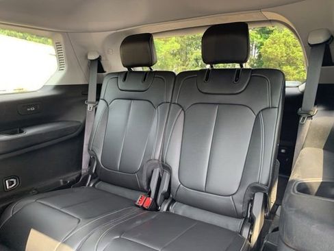 Used 2022 Jeep Grand Cherokee L Limited image 41